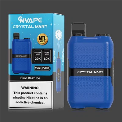CM VAPE 20000 PUFF SPACE ROCKET VAPE