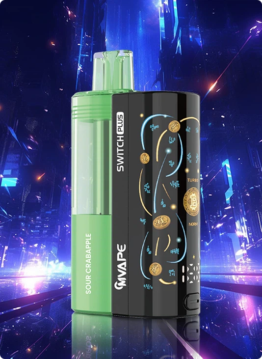 50000 Puffs